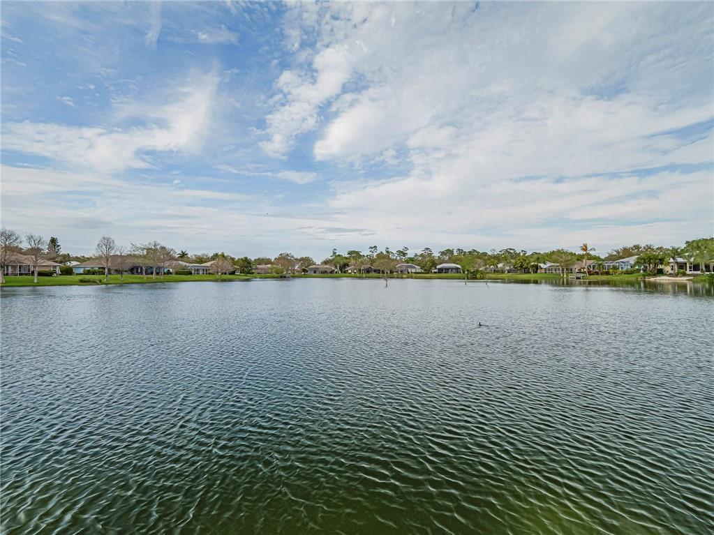 CYPRESS LAKE PHASE I - Residential