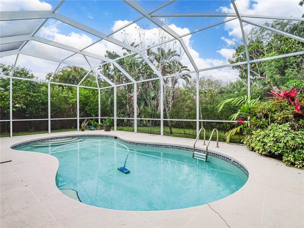 CYPRESS LAKE PHASE I - Residential