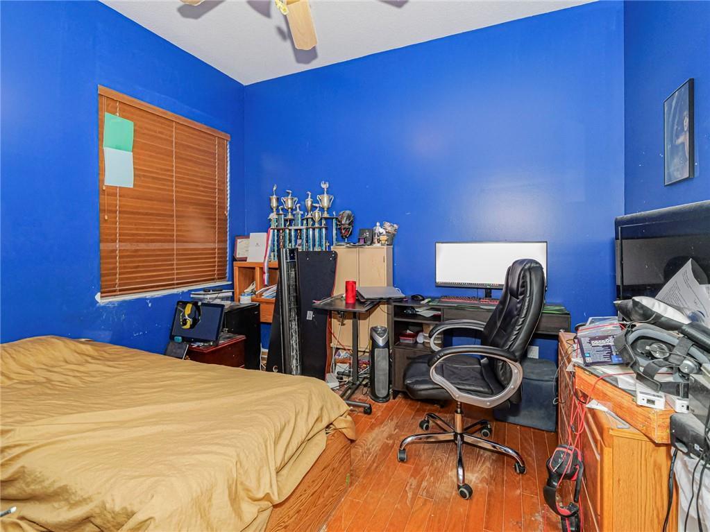 CYPRESS LAKE PHASE I - Residential