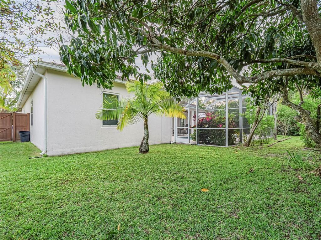 CYPRESS LAKE PHASE I - Residential