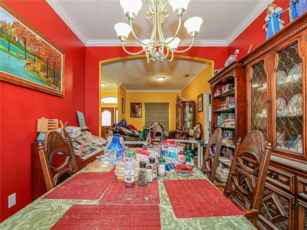 CYPRESS LAKE PHASE I - Residential