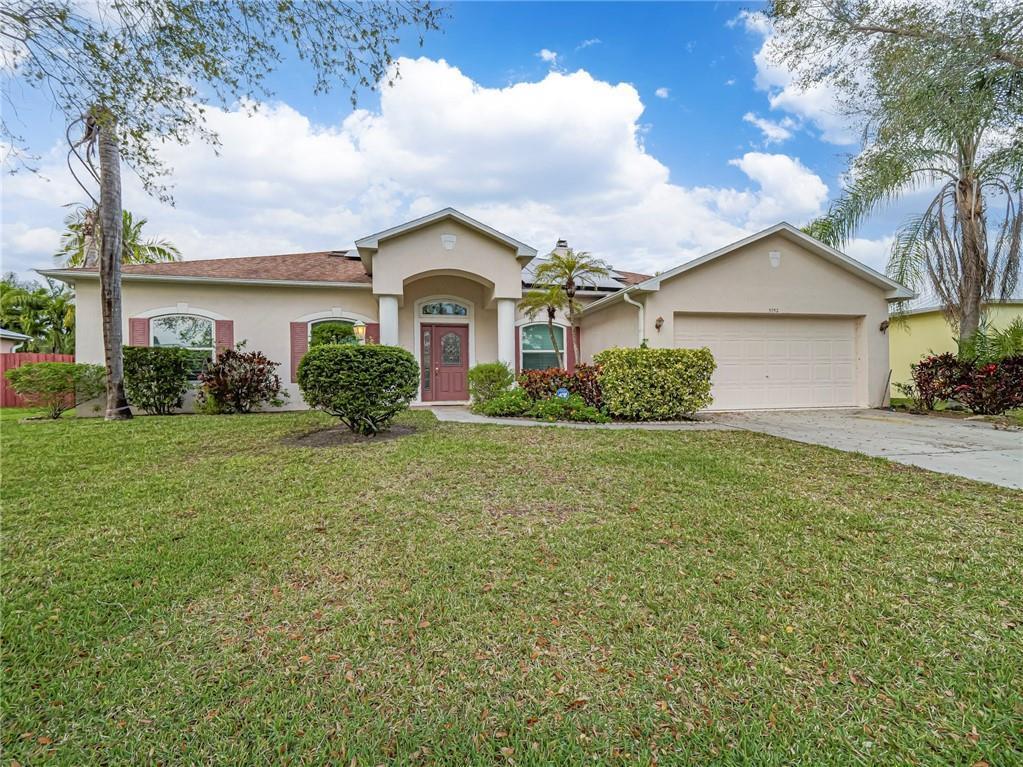 CYPRESS LAKE PHASE I - Residential