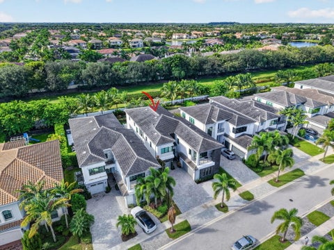 Tiny photo for 9012 Dulcetto Court, Boca Raton, FL 33496 (MLS # B26080430)