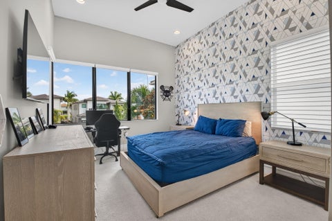 Tiny photo for 9012 Dulcetto Court, Boca Raton, FL 33496 (MLS # B26080430)