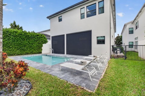 Tiny photo for 9012 Dulcetto Court, Boca Raton, FL 33496 (MLS # B26080430)