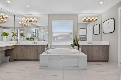 Tiny photo for 9012 Dulcetto Court, Boca Raton, FL 33496 (MLS # B26080430)