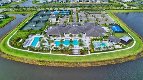 Tiny photo for 9012 Dulcetto Court, Boca Raton, FL 33496 (MLS # B26080430)