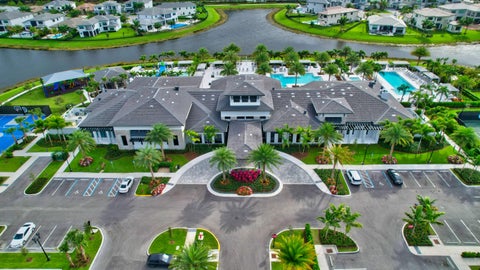 Tiny photo for 9012 Dulcetto Court, Boca Raton, FL 33496 (MLS # B26080430)