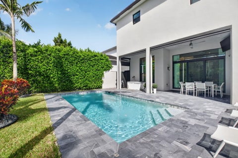 Tiny photo for 9012 Dulcetto Court, Boca Raton, FL 33496 (MLS # B26080430)