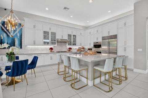 Tiny photo for 9012 Dulcetto Court, Boca Raton, FL 33496 (MLS # B26080430)