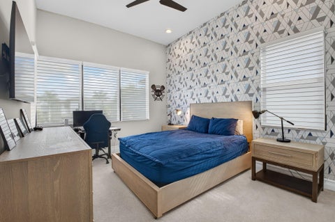 Tiny photo for 9012 Dulcetto Court, Boca Raton, FL 33496 (MLS # B26080430)