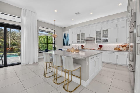 Tiny photo for 9012 Dulcetto Court, Boca Raton, FL 33496 (MLS # B26080430)
