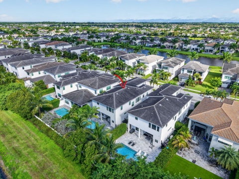 Tiny photo for 9012 Dulcetto Court, Boca Raton, FL 33496 (MLS # B26080430)