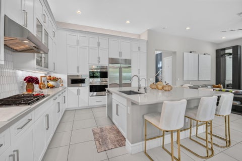 Tiny photo for 9012 Dulcetto Court, Boca Raton, FL 33496 (MLS # B26080430)