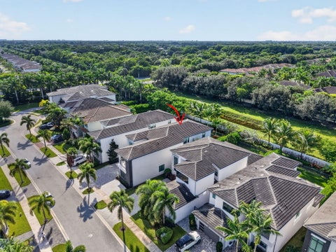 Tiny photo for 9012 Dulcetto Court, Boca Raton, FL 33496 (MLS # B26080430)