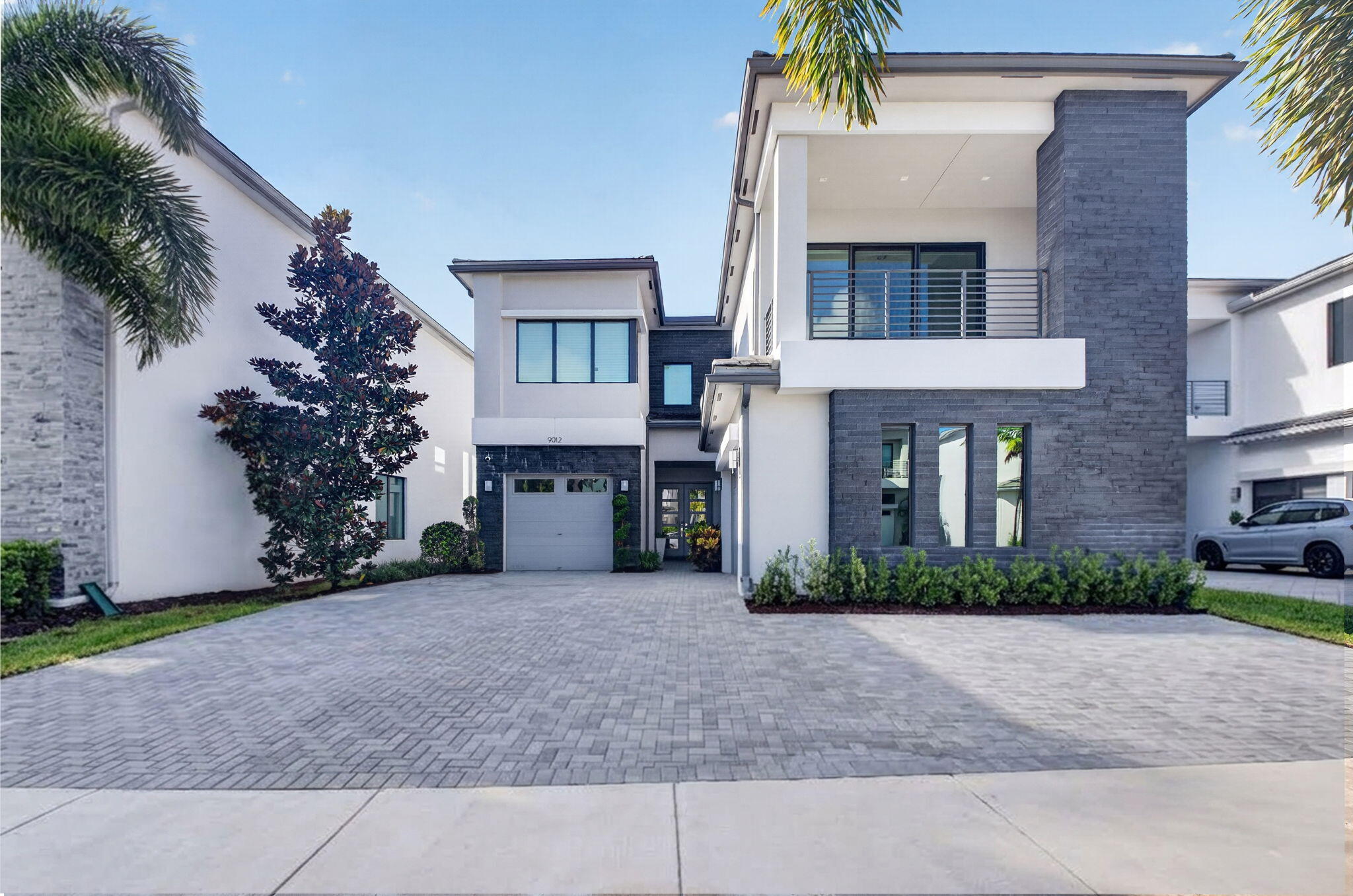 9012 Dulcetto Court