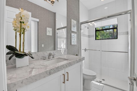 Tiny photo for 9012 Dulcetto Court, Boca Raton, FL 33496 (MLS # B26080430)