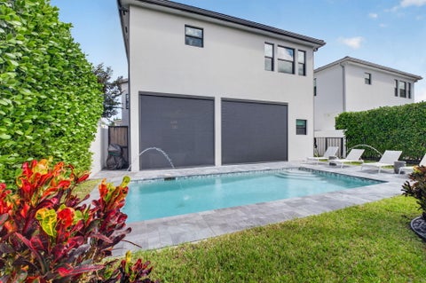 Tiny photo for 9012 Dulcetto Court, Boca Raton, FL 33496 (MLS # B26080430)