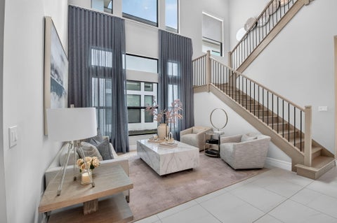 Tiny photo for 9012 Dulcetto Court, Boca Raton, FL 33496 (MLS # B26080430)