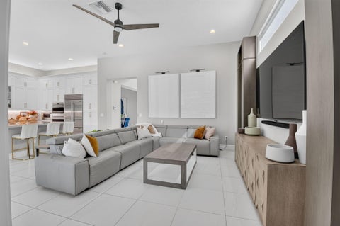 Tiny photo for 9012 Dulcetto Court, Boca Raton, FL 33496 (MLS # B26080430)