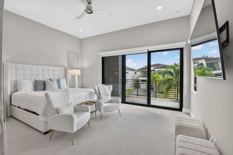 Tiny photo for 9012 Dulcetto Court, Boca Raton, FL 33496 (MLS # B26080430)