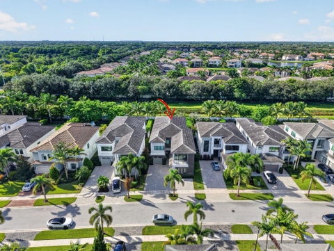 Tiny photo for 9012 Dulcetto Court, Boca Raton, FL 33496 (MLS # B26080430)