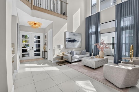 Tiny photo for 9012 Dulcetto Court, Boca Raton, FL 33496 (MLS # B26080430)