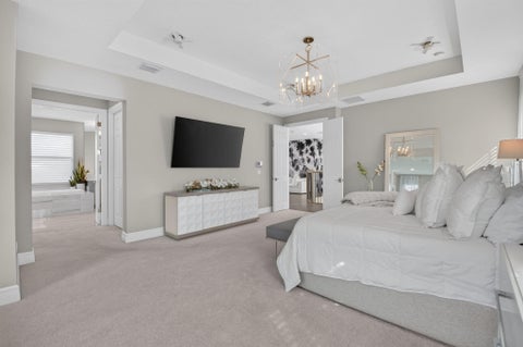 Tiny photo for 9012 Dulcetto Court, Boca Raton, FL 33496 (MLS # B26080430)
