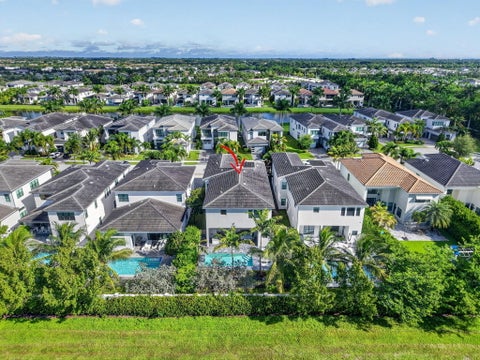 Tiny photo for 9012 Dulcetto Court, Boca Raton, FL 33496 (MLS # B26080430)