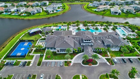 Tiny photo for 9012 Dulcetto Court, Boca Raton, FL 33496 (MLS # B26080430)