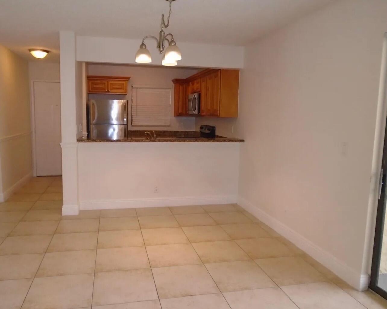 PALM BEACH PLACE CONDO - Residential