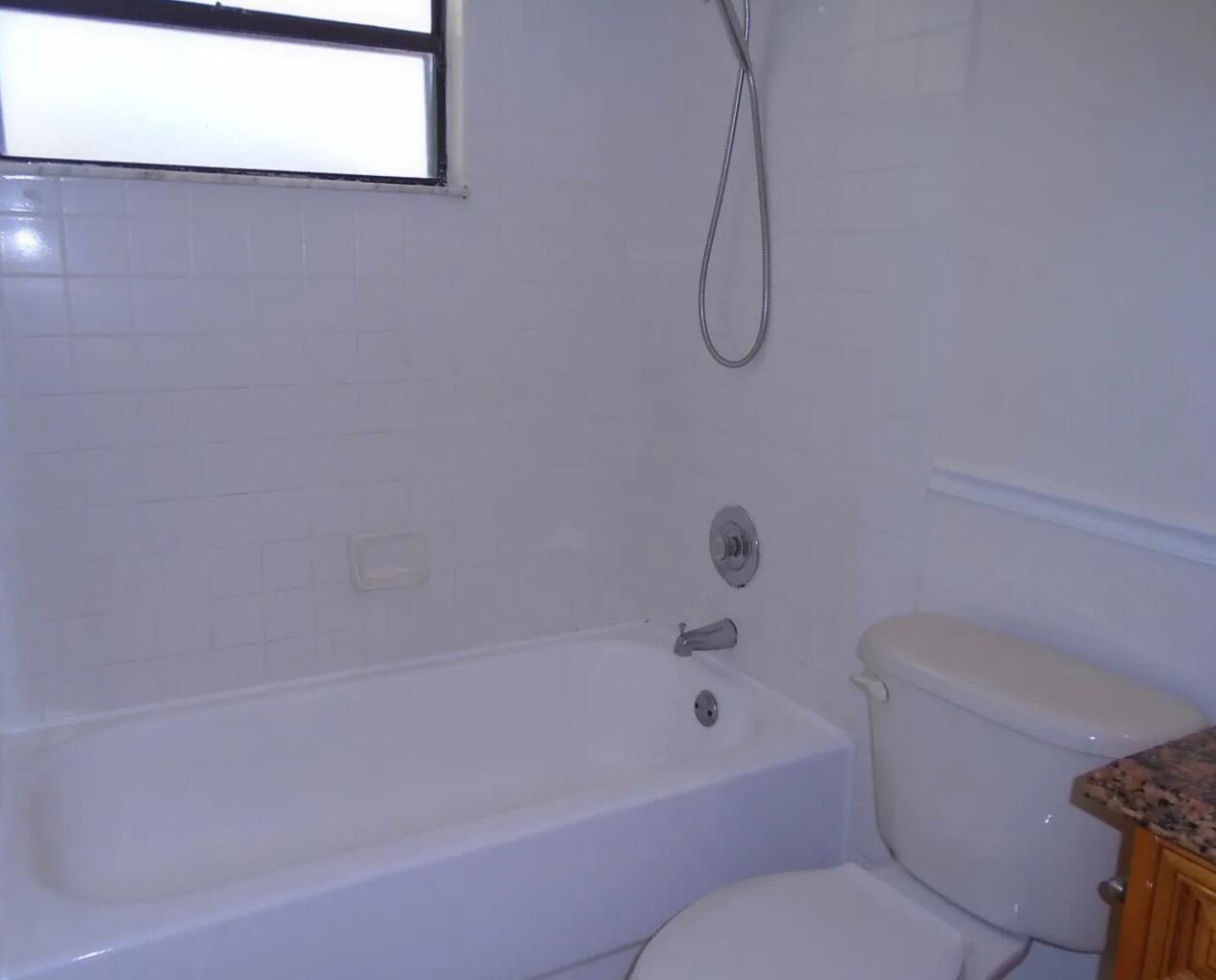 PALM BEACH PLACE CONDO - Residential