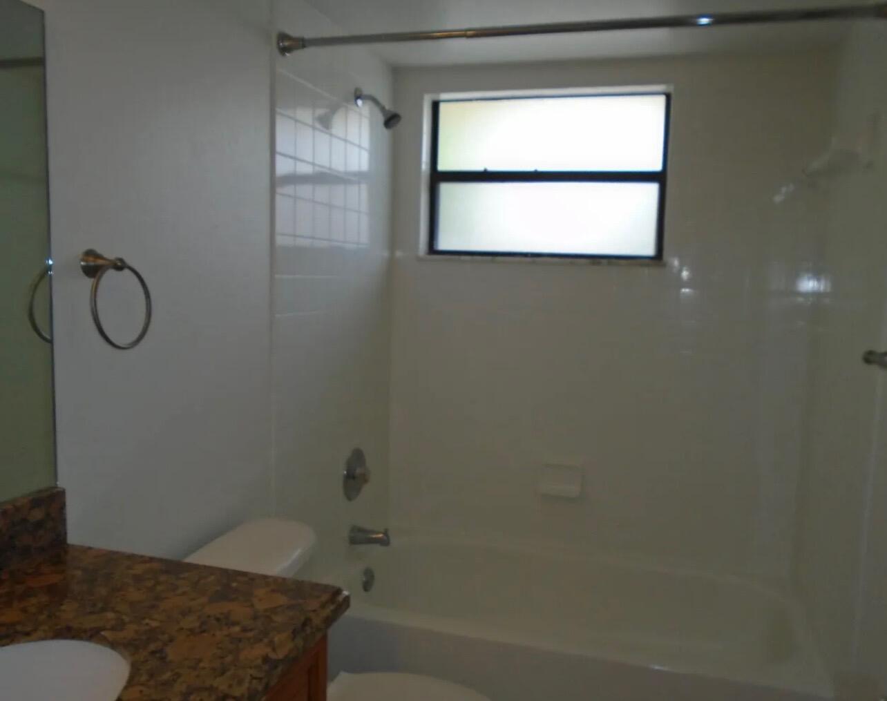 PALM BEACH PLACE CONDO - Residential