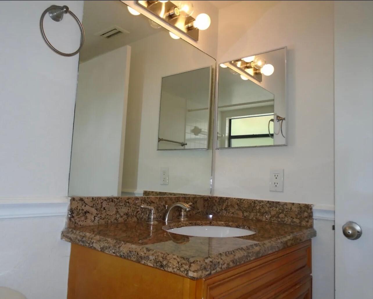 PALM BEACH PLACE CONDO - Residential