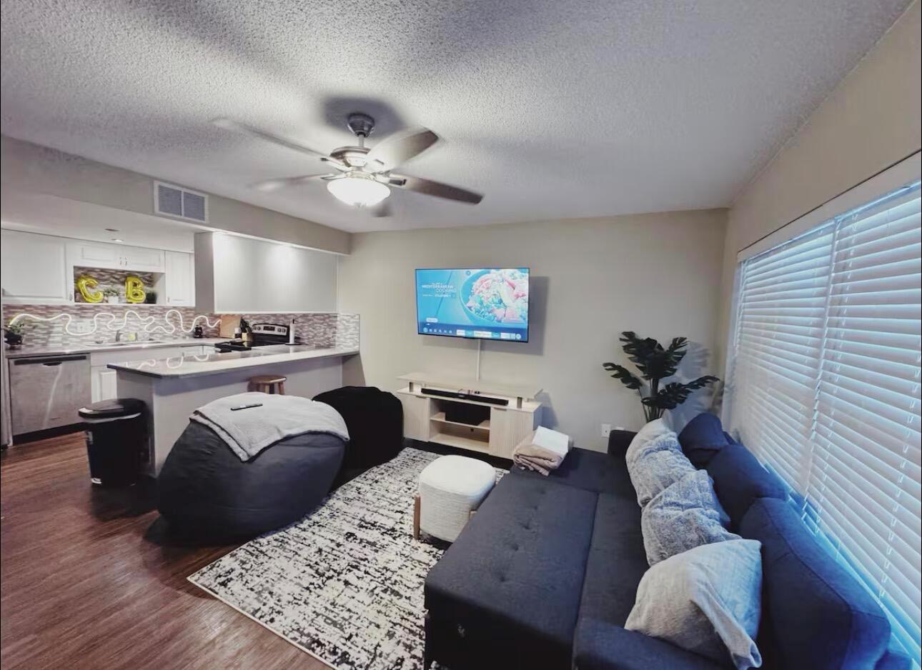 INDIGO WOODS EAST CONDO P - Residential Lease