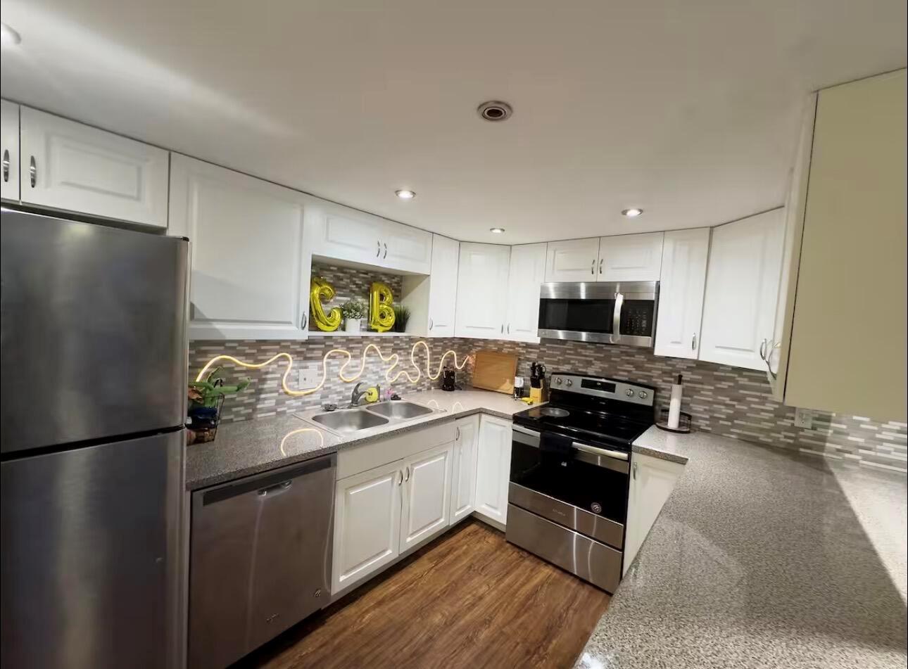 INDIGO WOODS EAST CONDO P - Residential Lease