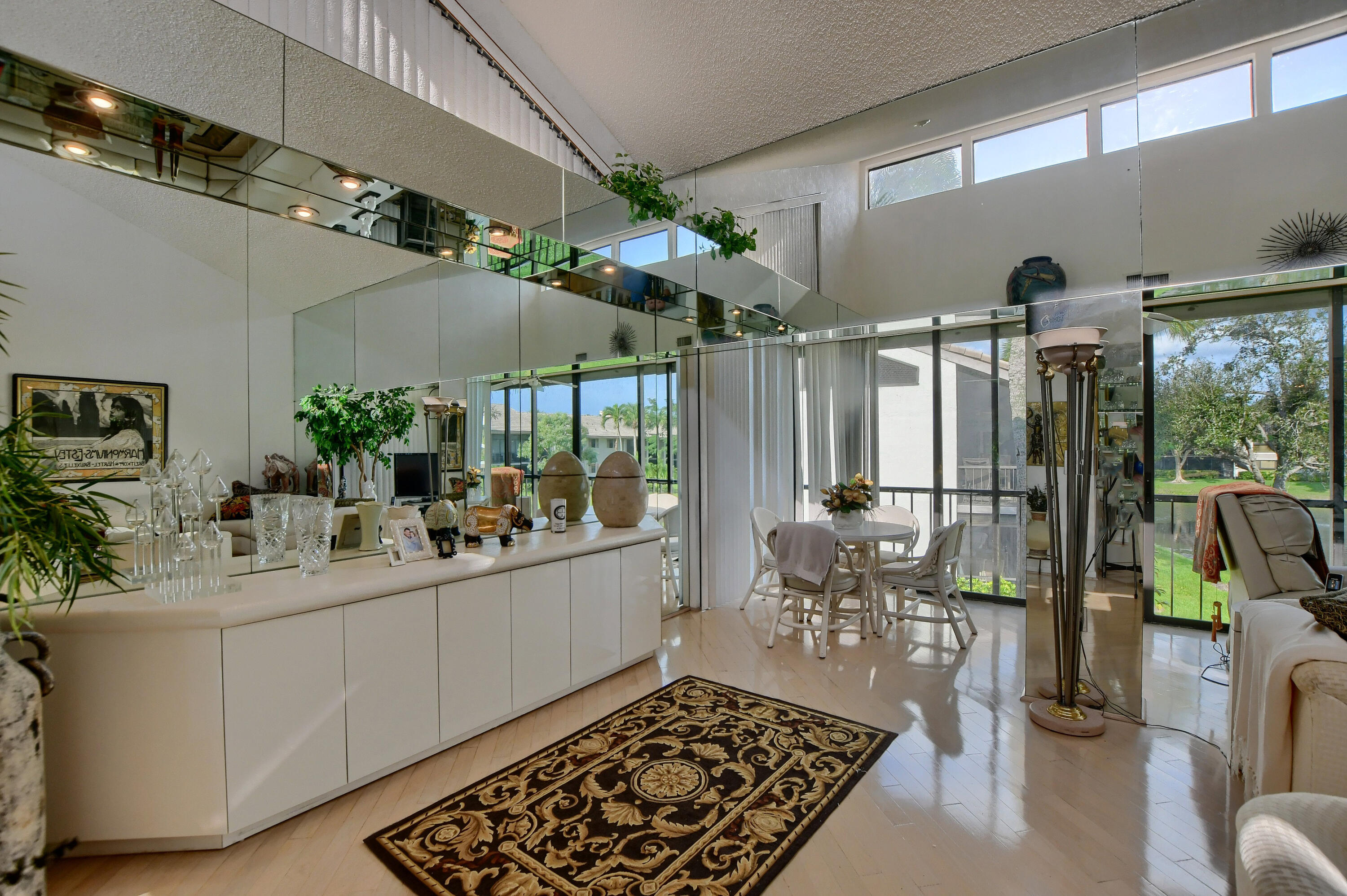 GARDENS OF LAKEWOOD CONDO - Residential