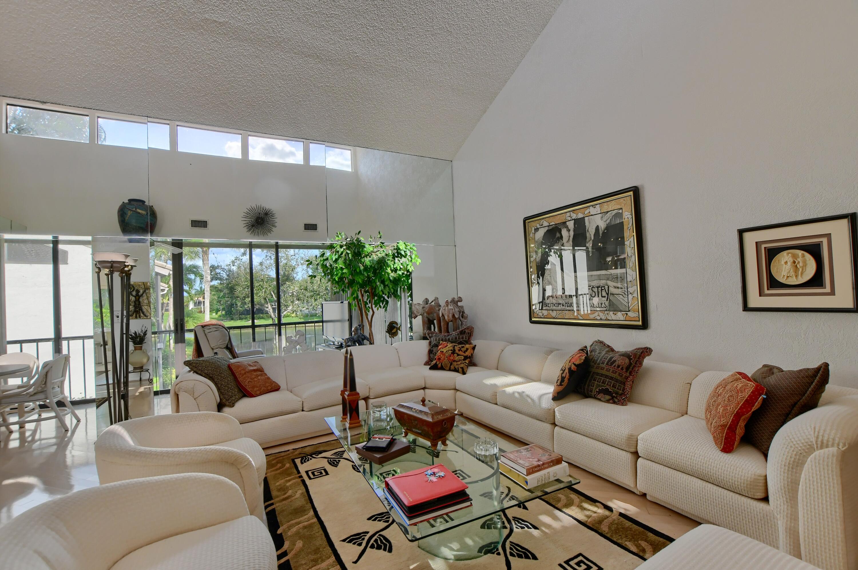 GARDENS OF LAKEWOOD CONDO - Residential