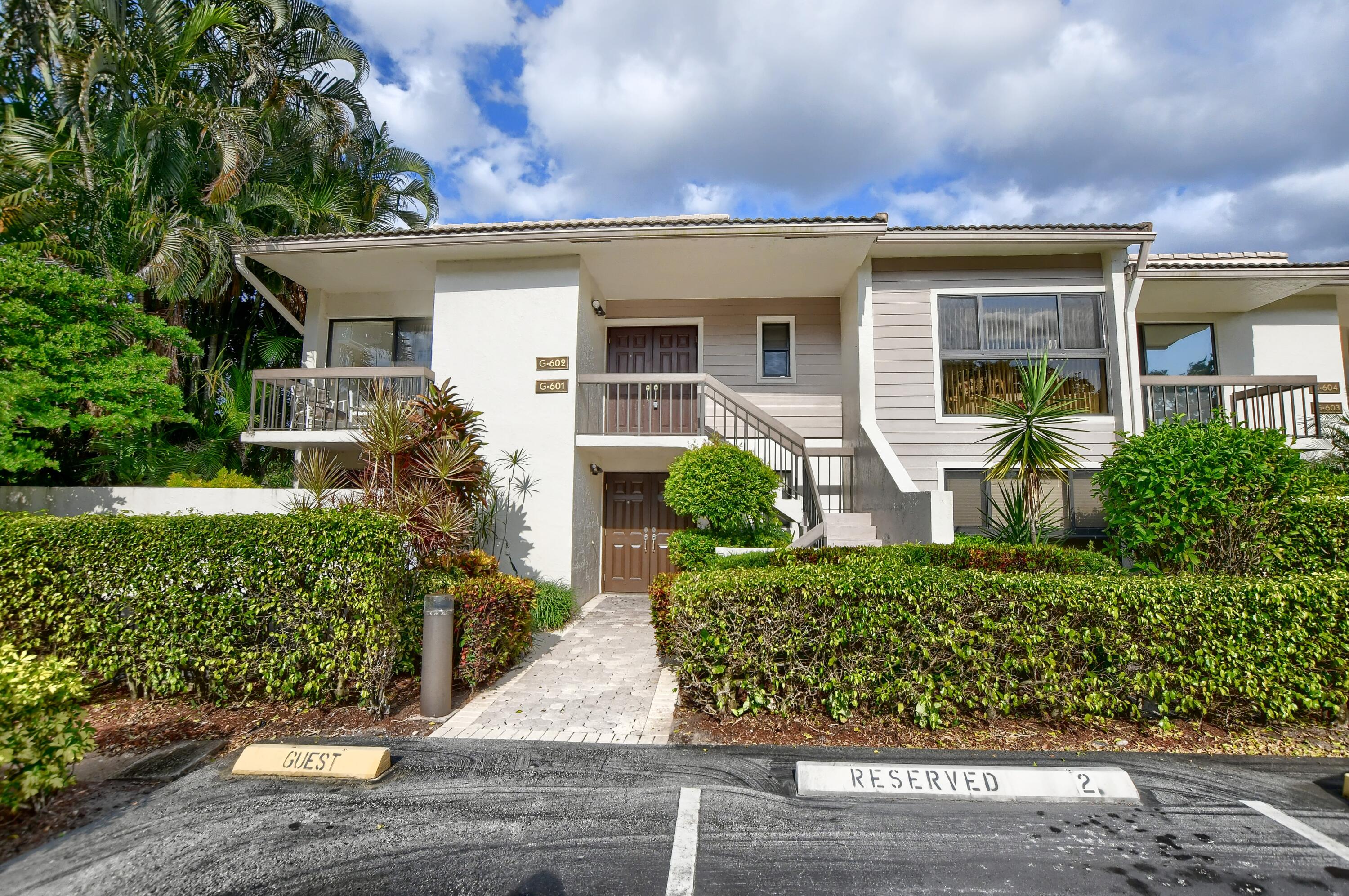 GARDENS OF LAKEWOOD CONDO - Residential