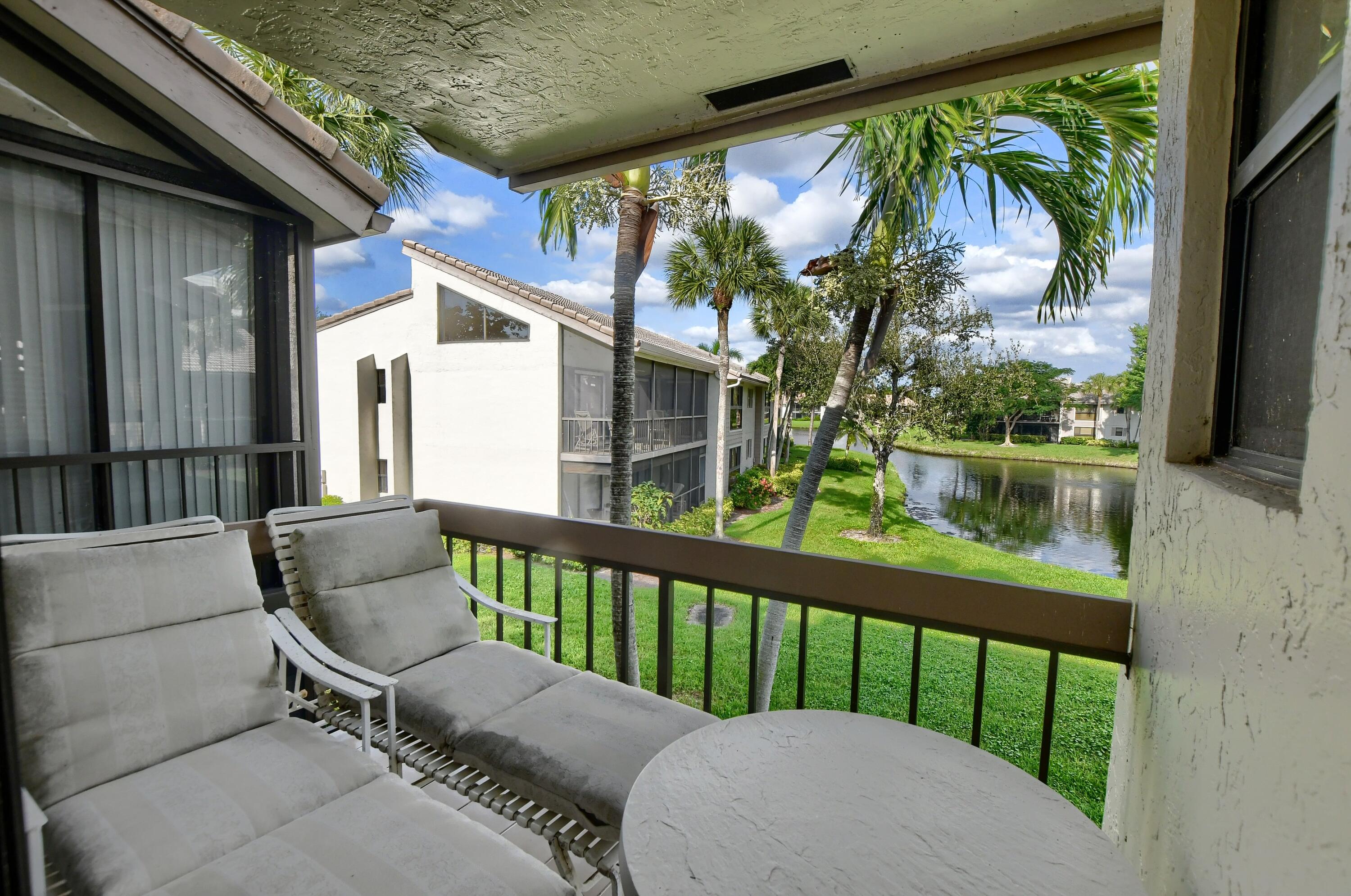 GARDENS OF LAKEWOOD CONDO - Residential