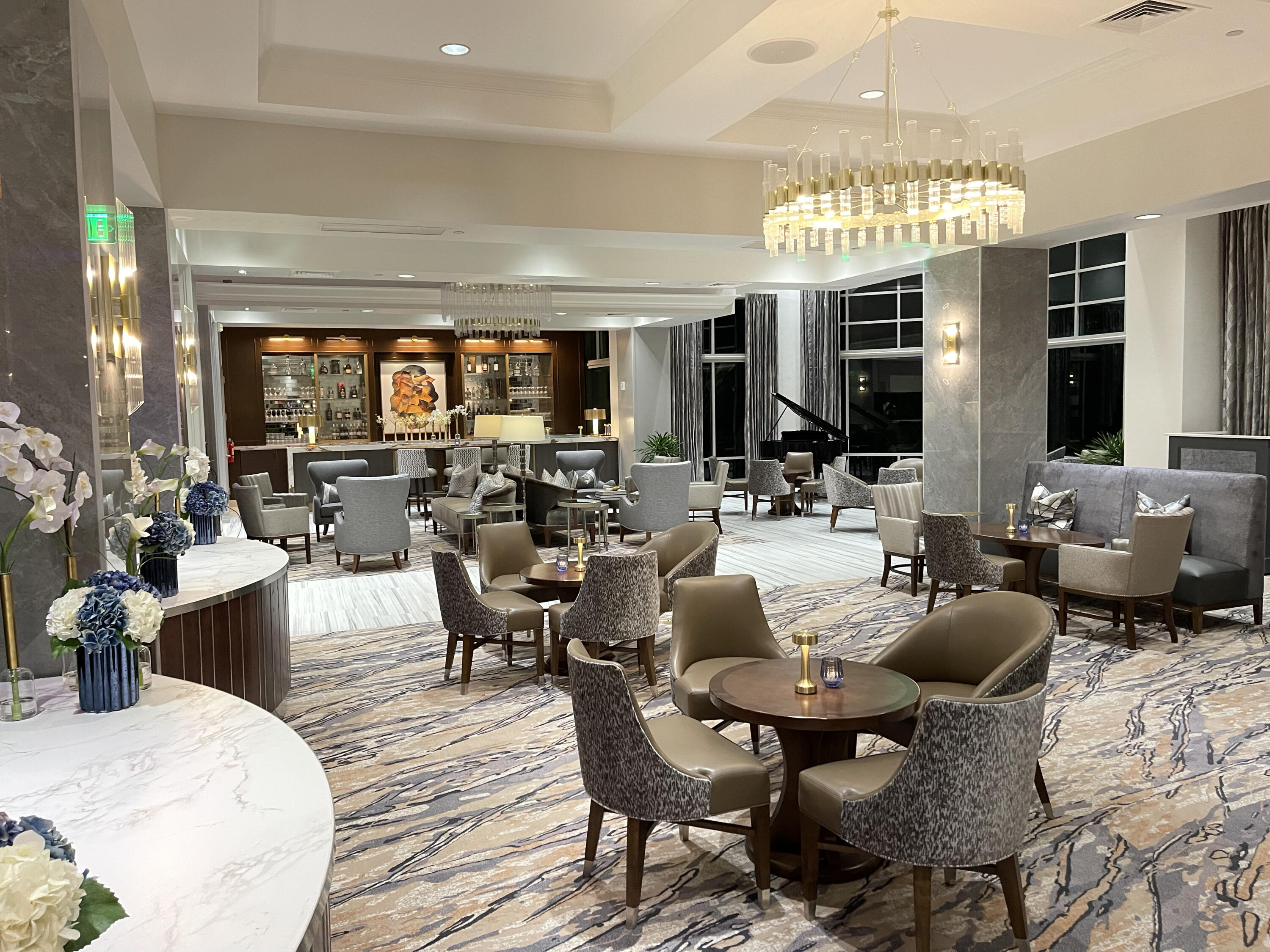 GARDENS OF LAKEWOOD CONDO - Residential