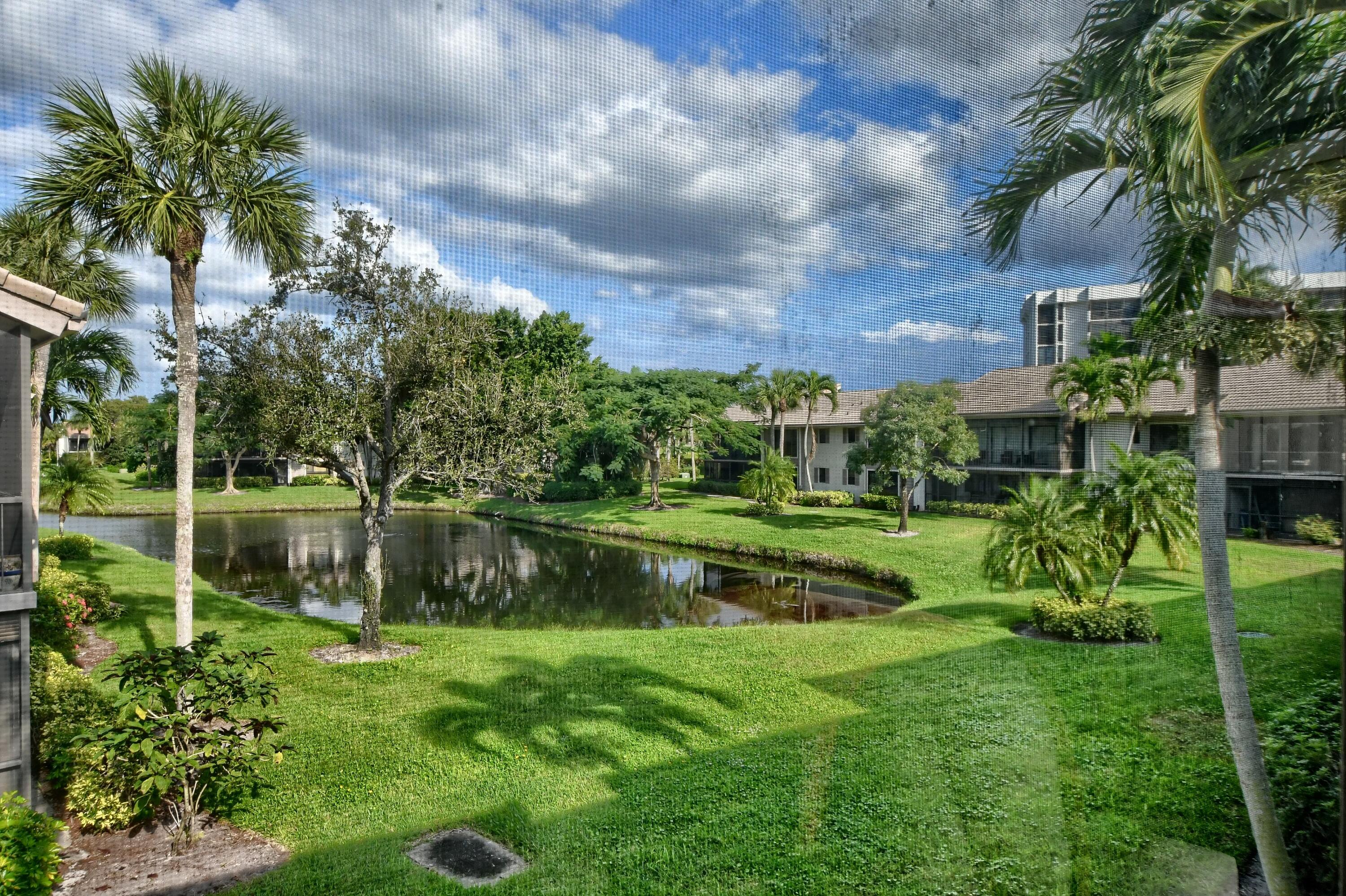 GARDENS OF LAKEWOOD CONDO - Residential