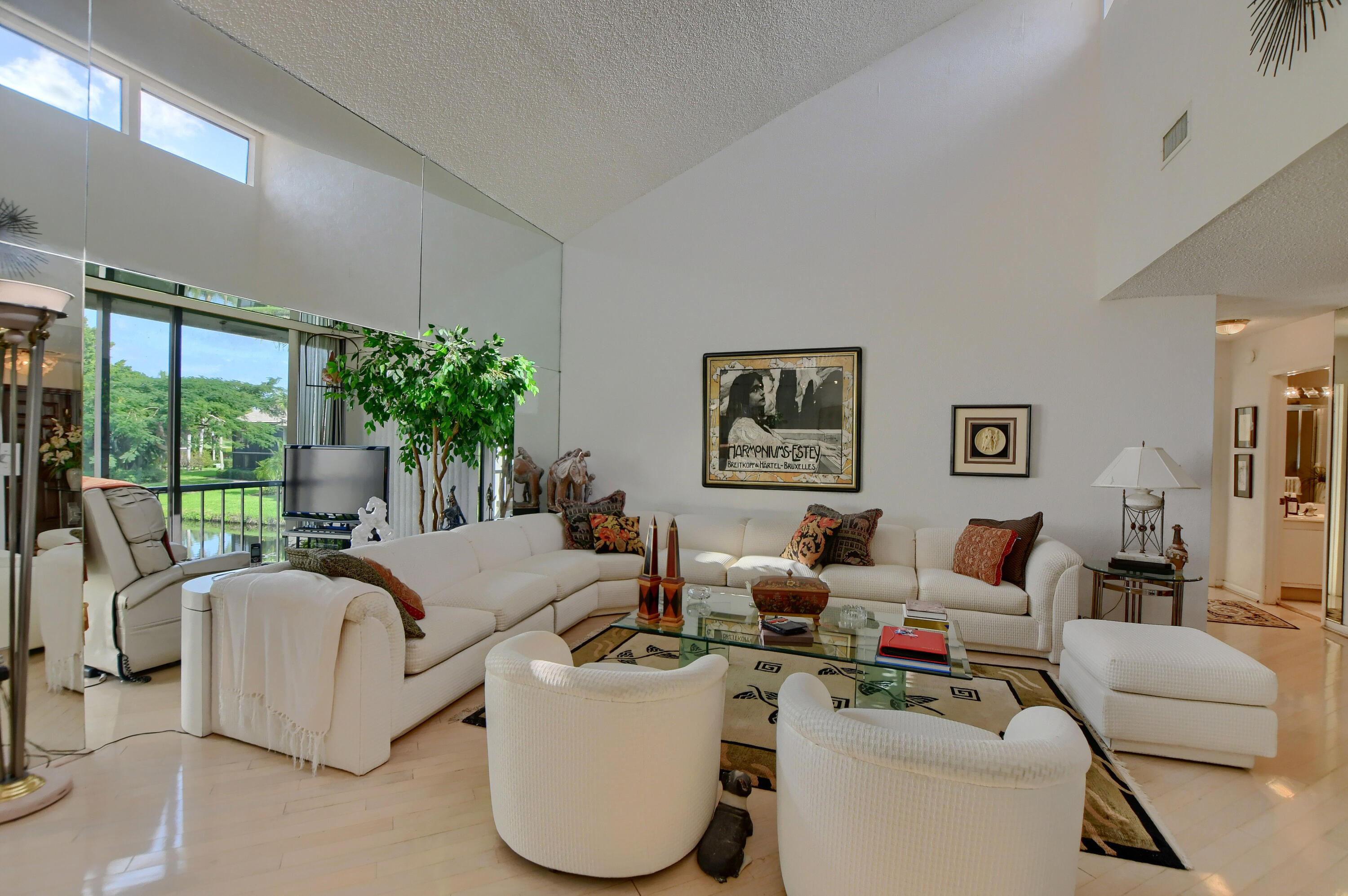 GARDENS OF LAKEWOOD CONDO - Residential