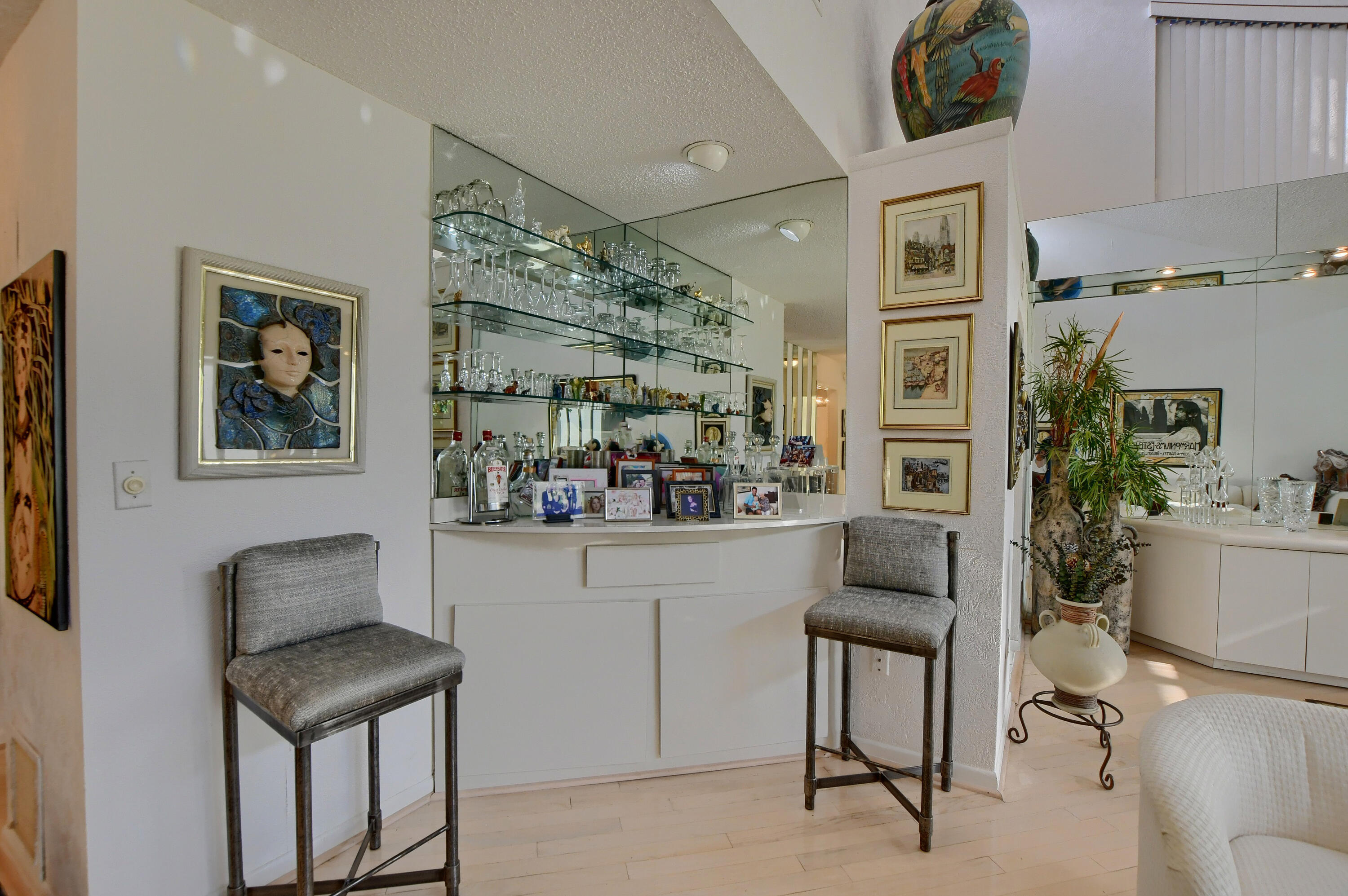 GARDENS OF LAKEWOOD CONDO - Residential