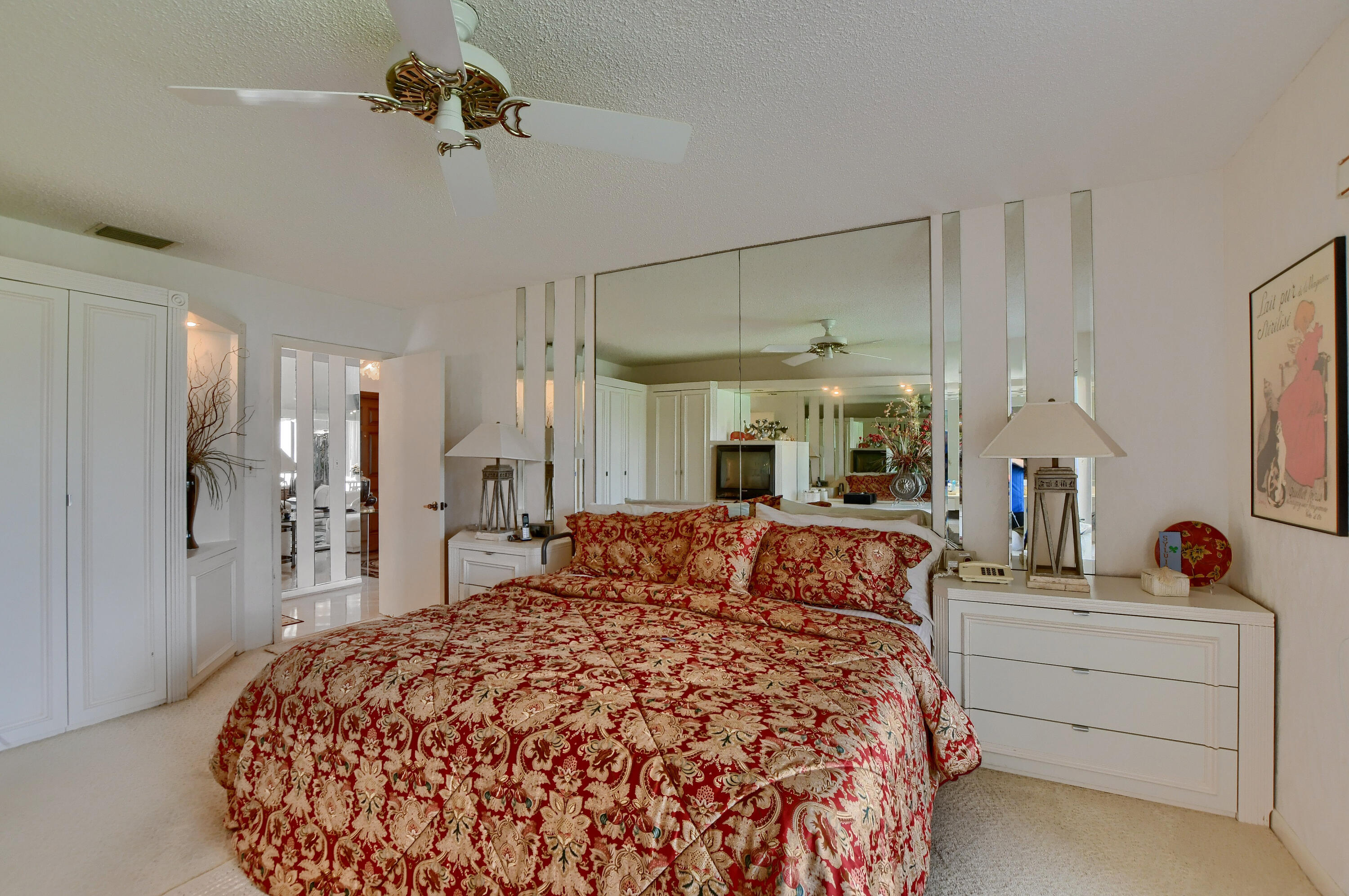 GARDENS OF LAKEWOOD CONDO - Residential