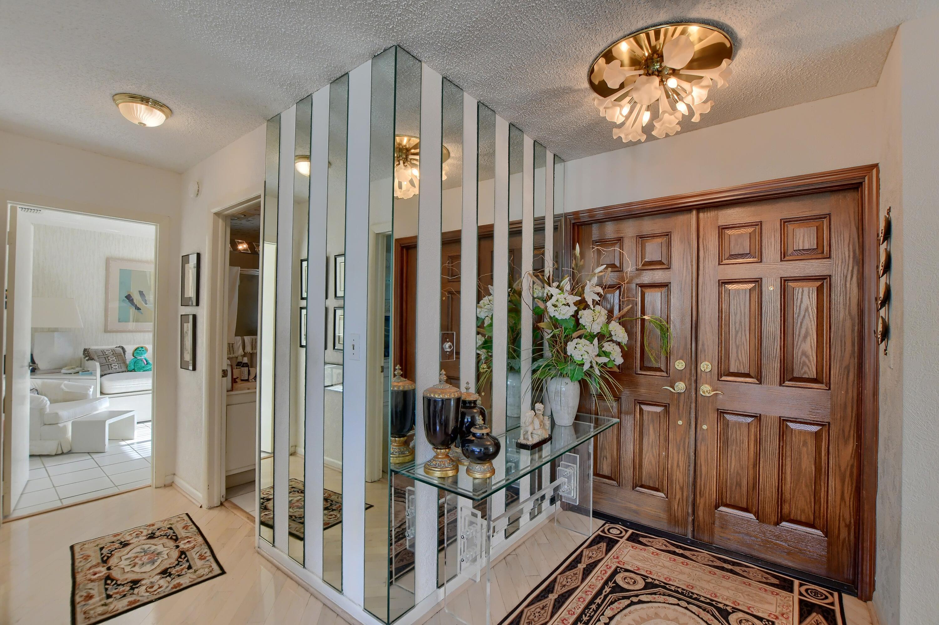 GARDENS OF LAKEWOOD CONDO - Residential