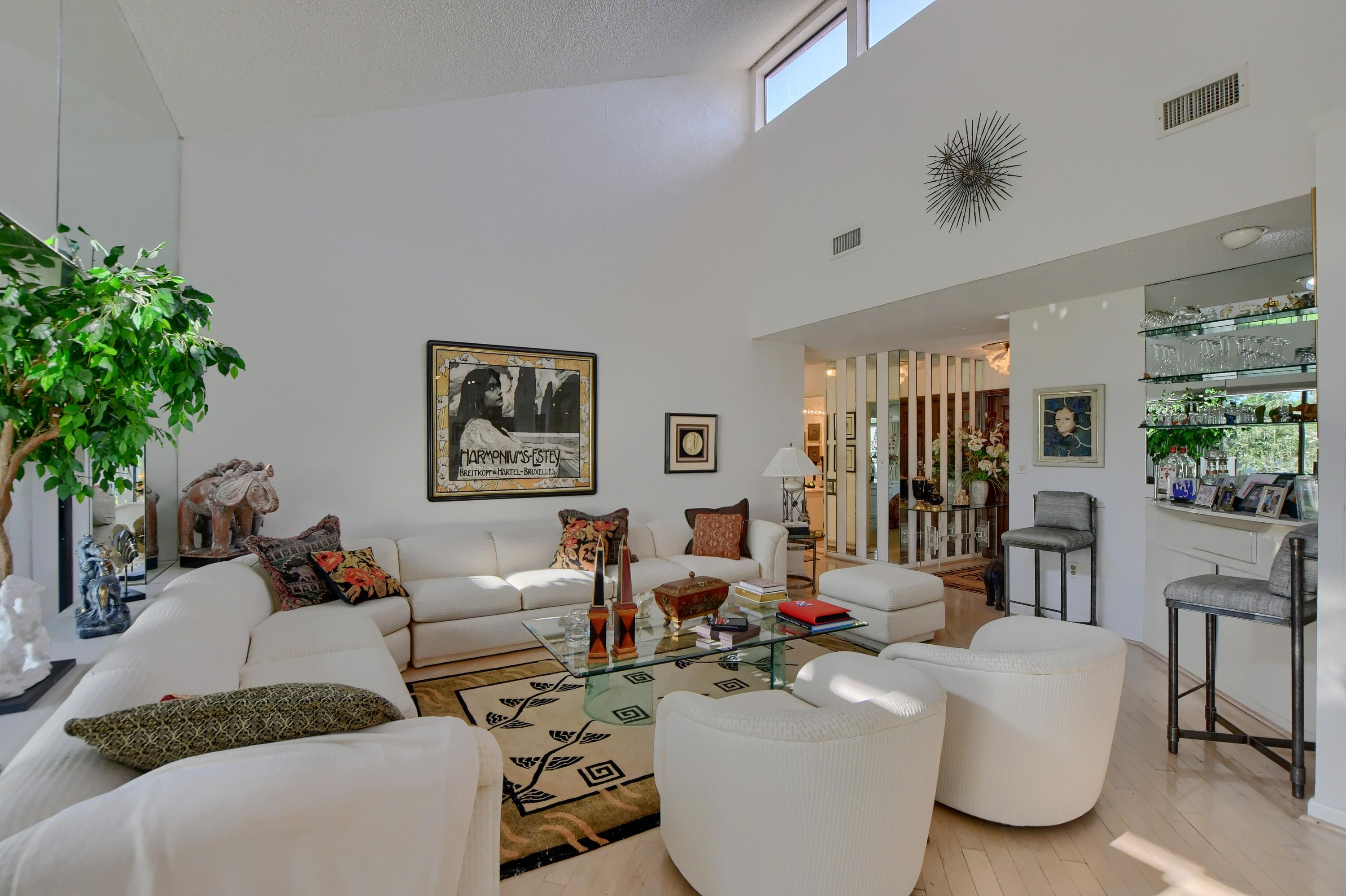 GARDENS OF LAKEWOOD CONDO - Residential