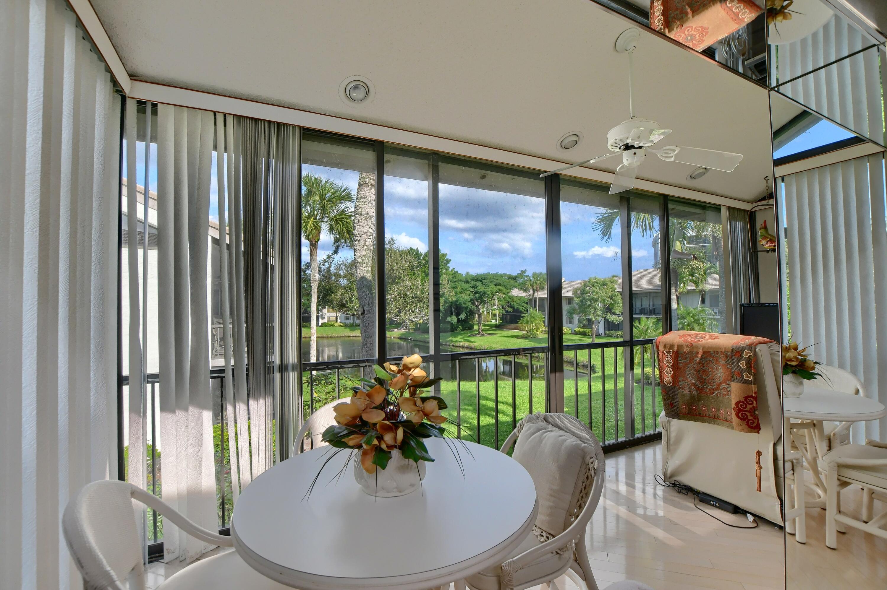 GARDENS OF LAKEWOOD CONDO - Residential