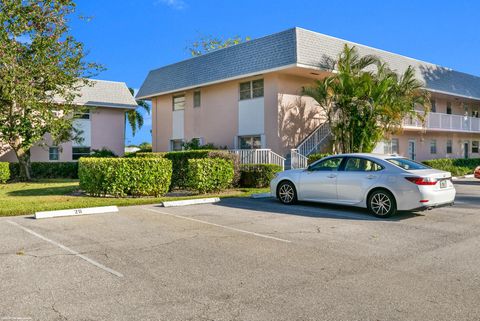 A home in Tequesta