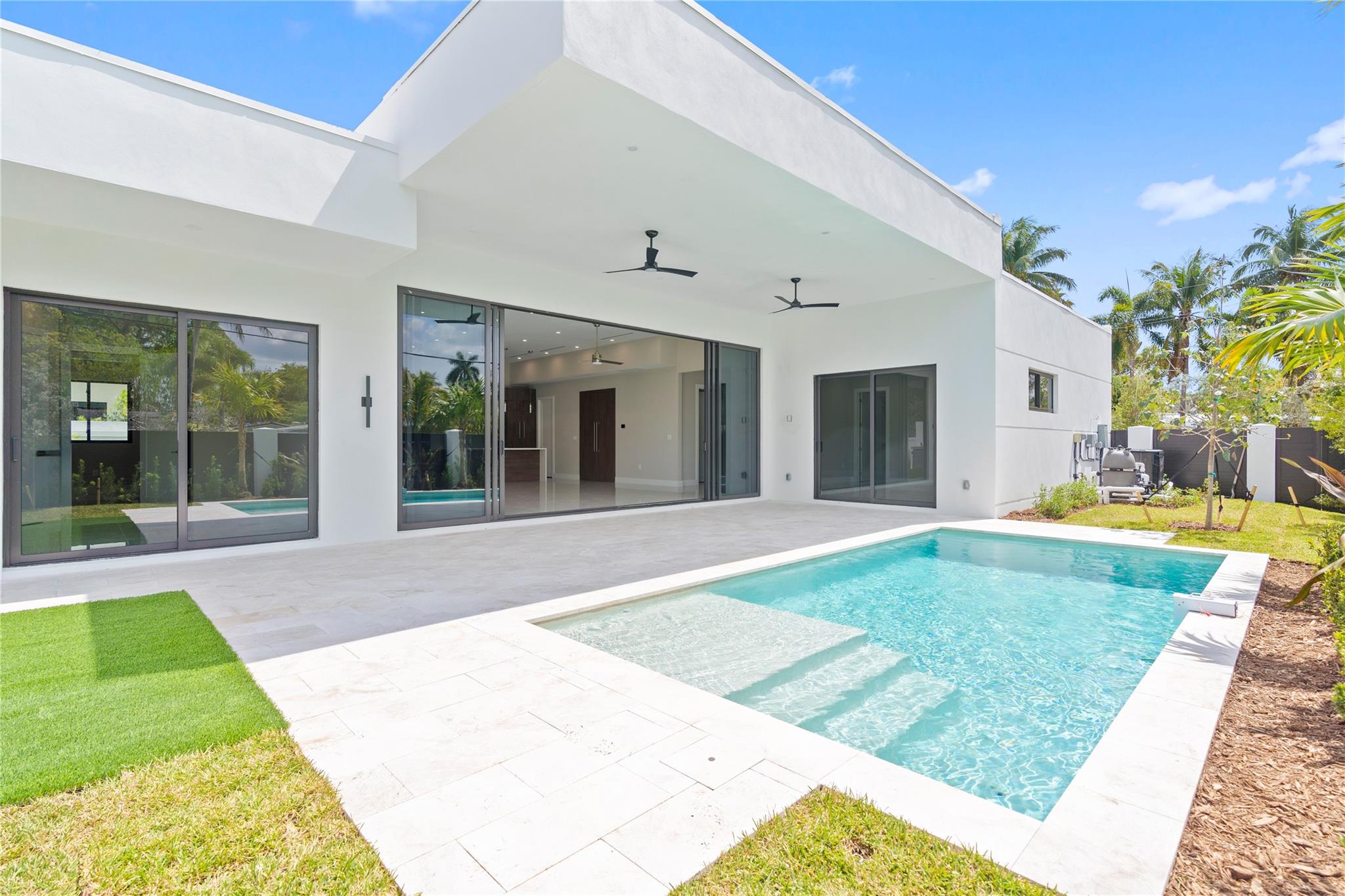 Wilton Manors - Residential